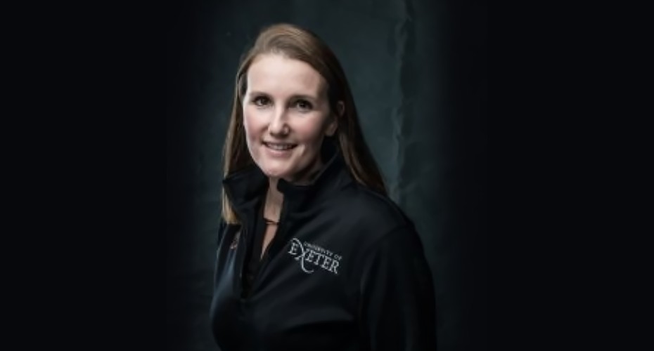 Head and shoulders photo of charlotte hale.
