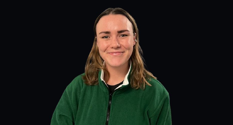 Head and shoulders photo of kate millar.